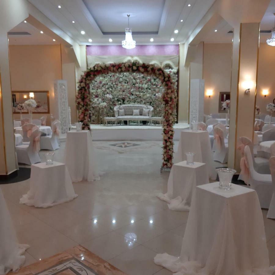 Numidien Hotel Algiers Exterior photo
